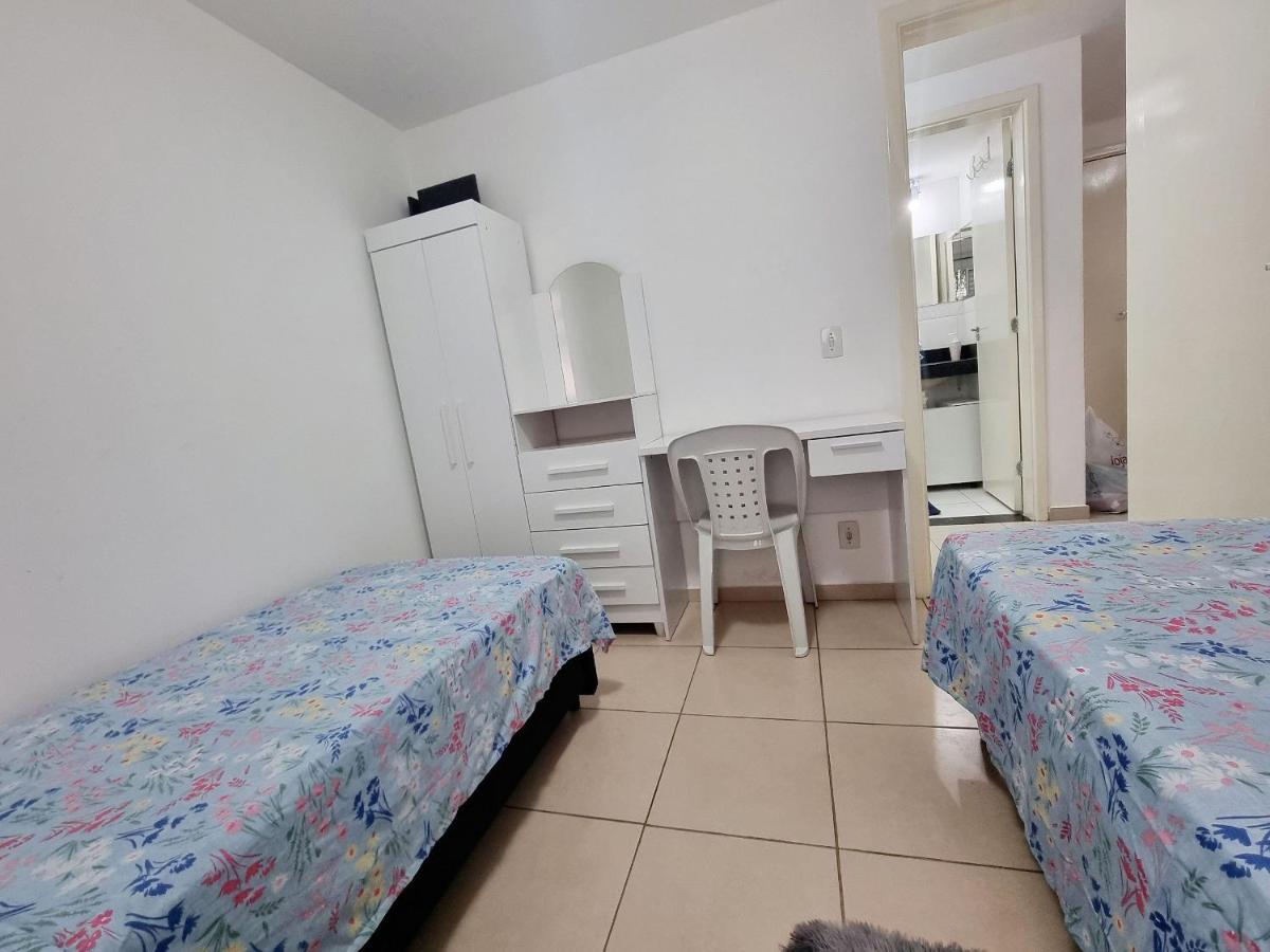 Lindo Apto 2Dorms Aconchegante Homeoffice Completo Мауа Экстерьер фото