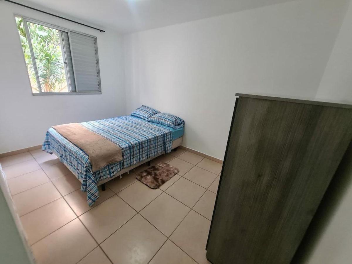 Lindo Apto 2Dorms Aconchegante Homeoffice Completo Мауа Экстерьер фото